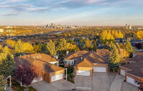 63 Prominence Point Sw, Calgary, AB 