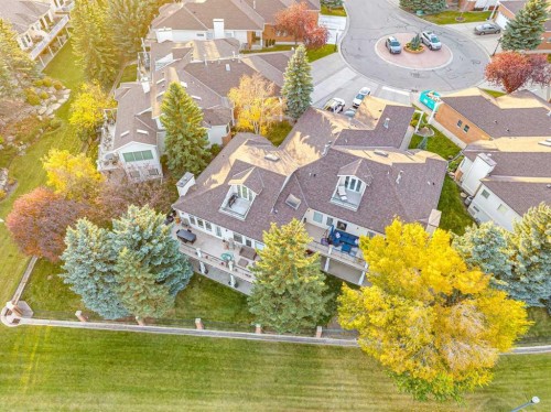 63 Prominence Point Sw, Calgary, AB 