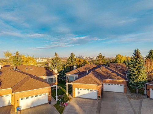 63 Prominence Point Sw, Calgary, AB 
