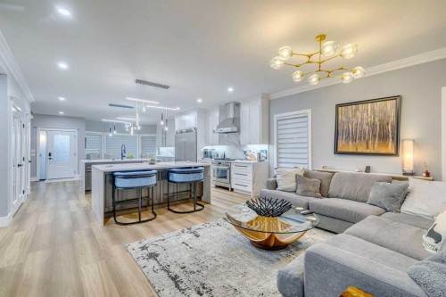 63 Prominence Point Sw, Calgary, AB 
