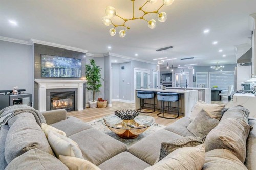 63 Prominence Point Sw, Calgary, AB 
