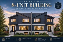 8319 44 Avenue NW Calgary, AB T3B 1Y1