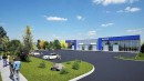 12416 Barlow Trail Ne, Calgary, AB 