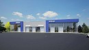 12416 Barlow Trail Ne, Calgary, AB 