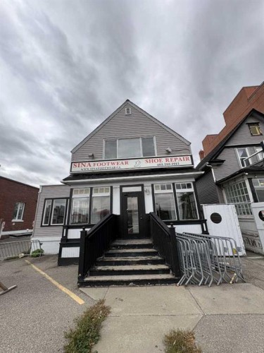 109 14 Street Nw, Calgary, AB 