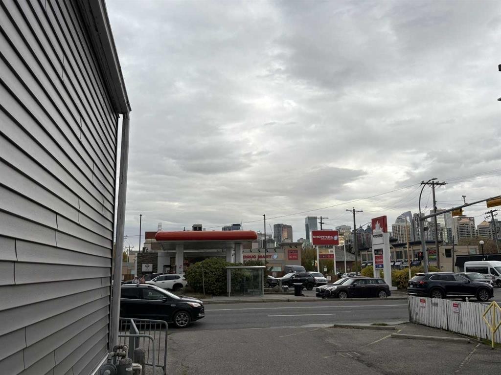 109 14 Street Nw, Calgary, AB