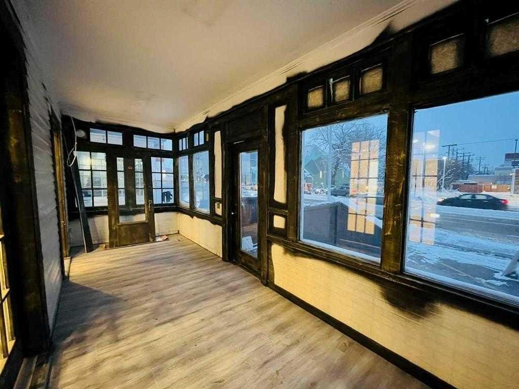 109 14 Street Nw, Calgary, AB