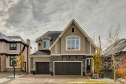 63 Cranbrook Drive SE Calgary, AB T3M 2K7