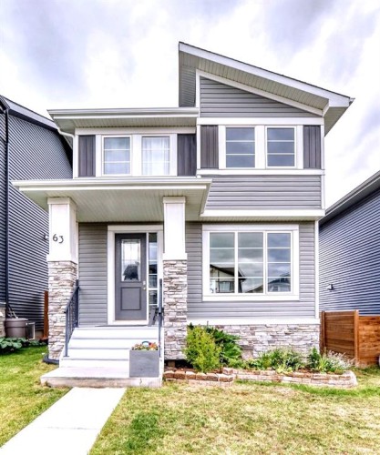 63 Precedence Link  Cochrane, AB T4C 2W8