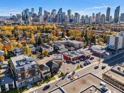 336 14 Street NW Calgary, AB T2N 1Z7