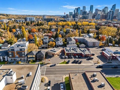 336 14 Street Nw, Calgary, AB 