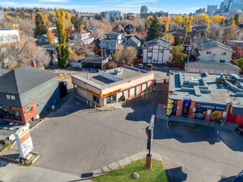 336 14 Street Nw, Calgary, AB 
