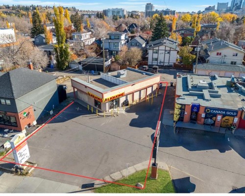 336 14 Street Nw, Calgary, AB 