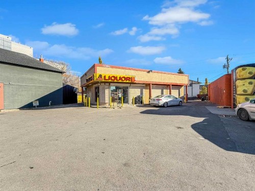 336 14 Street Nw, Calgary, AB 