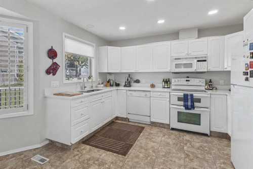 20 Arbour Cliff Close Nw, Calgary, AB 