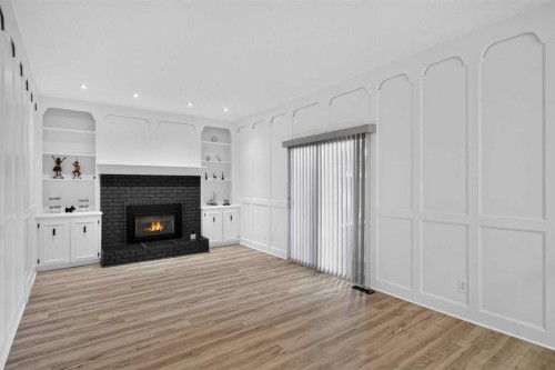40 Silver Ridge Court Nw, Calgary, AB 