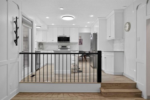 40 Silver Ridge Court Nw, Calgary, AB 
