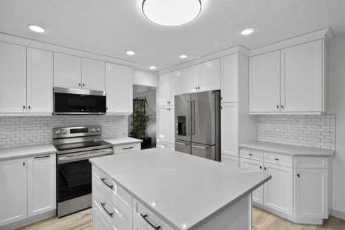 40 Silver Ridge Court Nw, Calgary, AB 