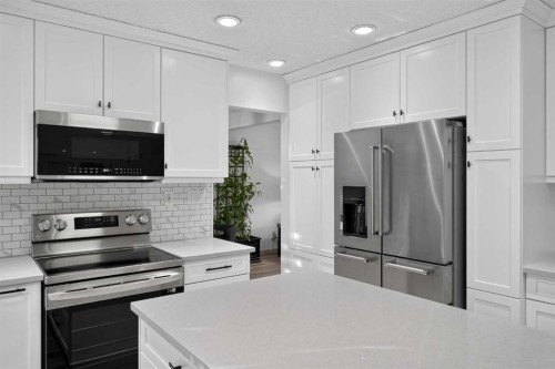 40 Silver Ridge Court Nw, Calgary, AB 