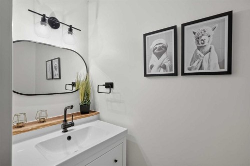40 Silver Ridge Court Nw, Calgary, AB 