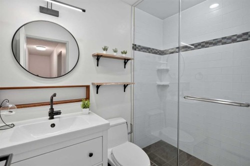 40 Silver Ridge Court Nw, Calgary, AB 