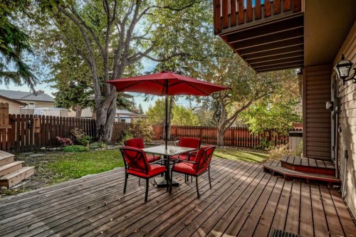 40 Silver Ridge Court Nw, Calgary, AB 