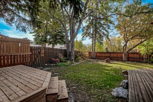 40 Silver Ridge Court Nw, Calgary, AB 