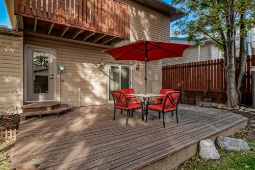 40 Silver Ridge Court Nw, Calgary, AB 