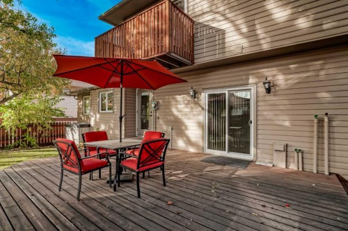 40 Silver Ridge Court Nw, Calgary, AB 