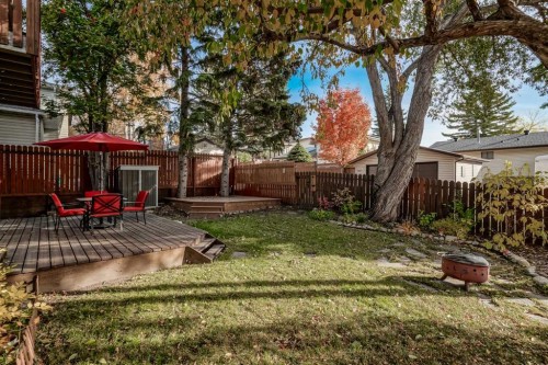 40 Silver Ridge Court Nw, Calgary, AB 