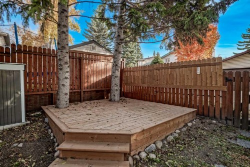 40 Silver Ridge Court Nw, Calgary, AB 