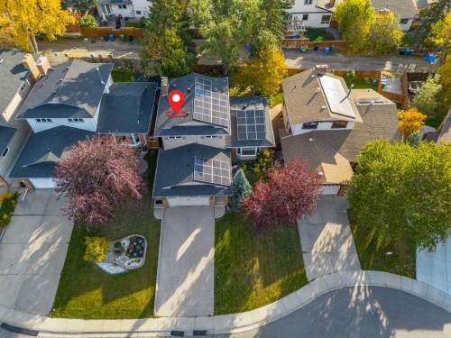40 Silver Ridge Court Nw, Calgary, AB 