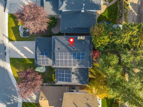40 Silver Ridge Court Nw, Calgary, AB 