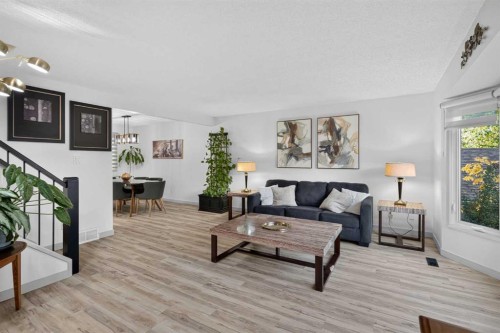 40 Silver Ridge Court Nw, Calgary, AB 