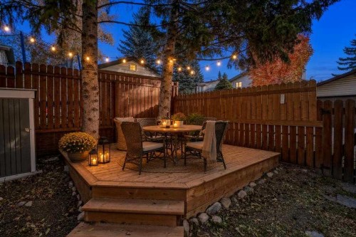 40 Silver Ridge Court Nw, Calgary, AB 