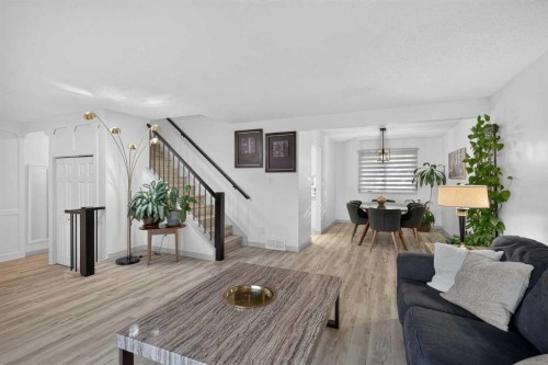 40 Silver Ridge Court Nw, Calgary, AB 