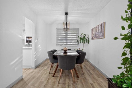 40 Silver Ridge Court Nw, Calgary, AB 
