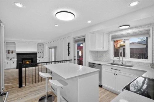 40 Silver Ridge Court Nw, Calgary, AB 