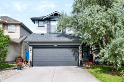 81 Chapman Close SE Calgary, AB T2X 3S8