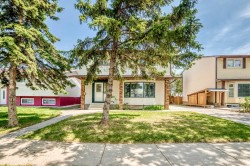 4308 55 Street NE Calgary, AB T1Y 4B7