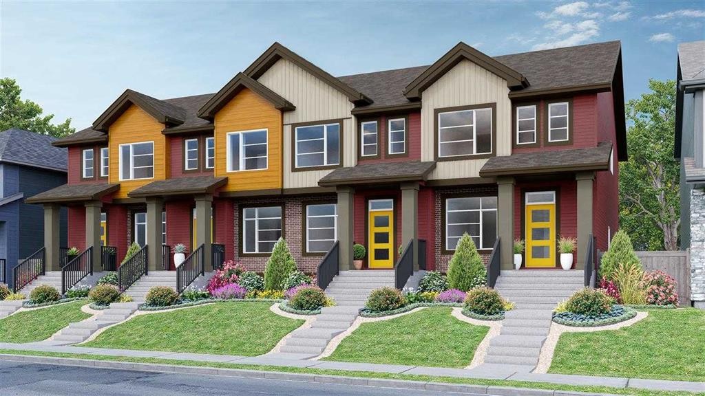 2469 Creeker Lane, Airdrie, AB