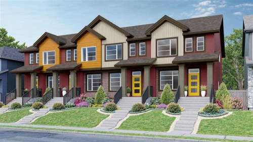 2469 Creeker Lane  Airdrie, AB T4B 5Z7