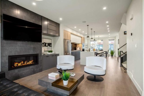 228 33 Avenue Ne, Calgary, AB 