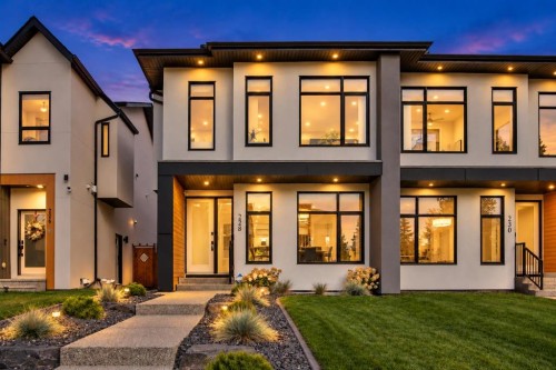 228 33 Avenue Ne, Calgary, AB 