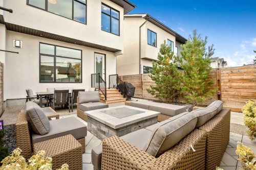 228 33 Avenue Ne, Calgary, AB 