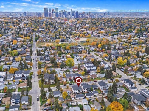 228 33 Avenue Ne, Calgary, AB 