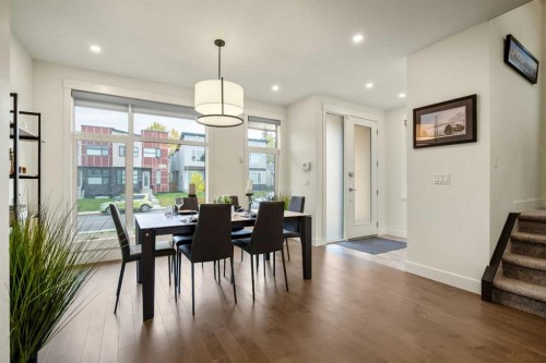 228 33 Avenue Ne, Calgary, AB 