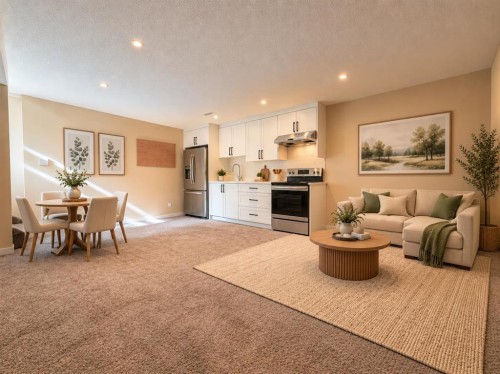 6607 Malvern Road Ne, Calgary, AB 