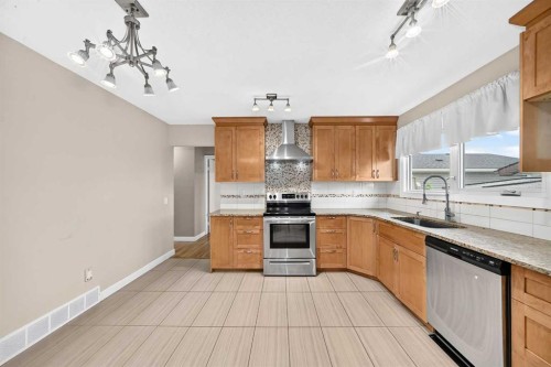 6607 Malvern Road Ne, Calgary, AB 