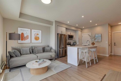 2202-100 Banister Drive  Okotoks, AB T1S 5Y3